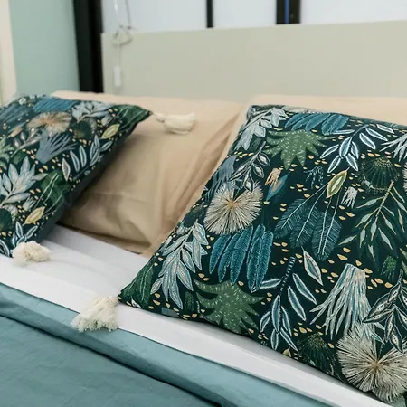 Vatican Museums House Metro 1 Min Walk Апартаменты Рим