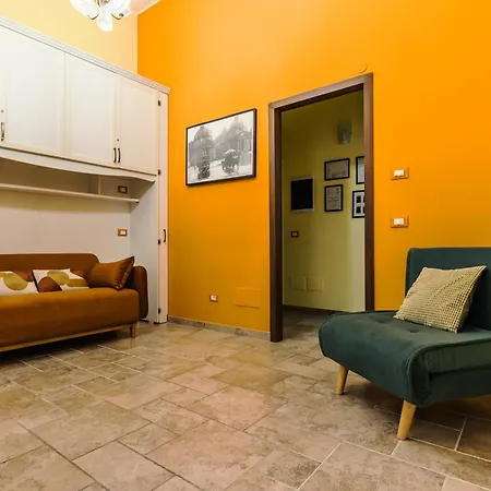 Vatican Museums House Metro 1 Min Walk *