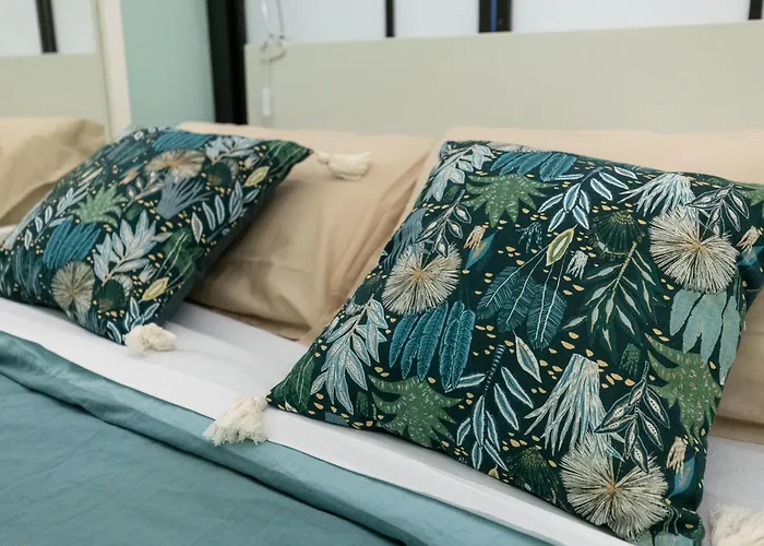 Vatican Museums House Metro 1 Min Walk Appartement Rome